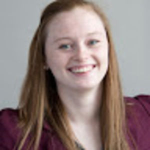 Meet your Posher, Freya